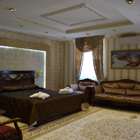 Hotel Papillon Taschkent Exterior foto