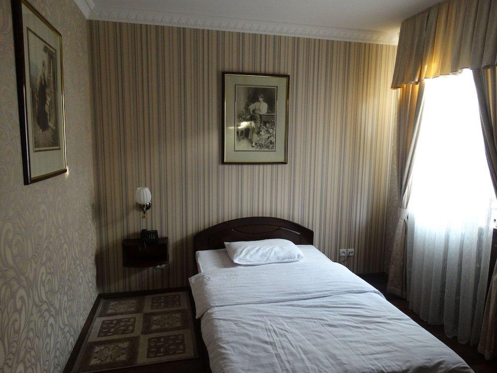 Hotel Papillon Taschkent Exterior foto