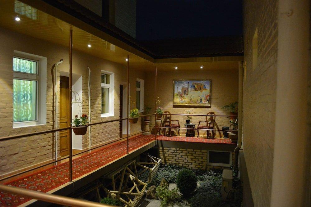 Hotel Papillon Taschkent Exterior foto