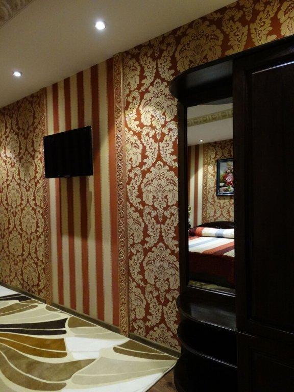Hotel Papillon Taschkent Exterior foto