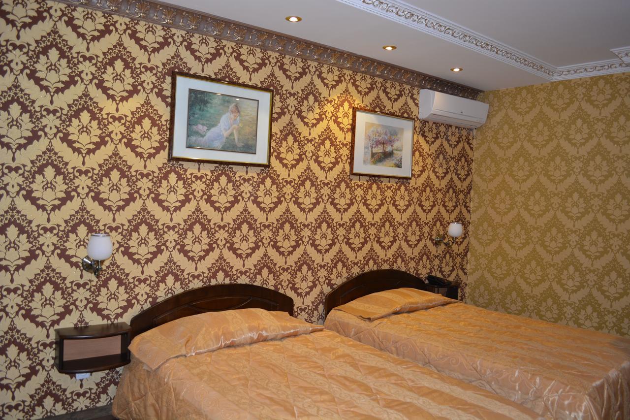 Hotel Papillon Taschkent Exterior foto