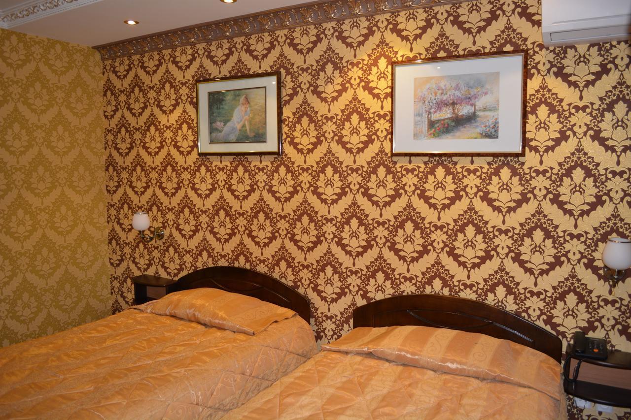 Hotel Papillon Taschkent Exterior foto